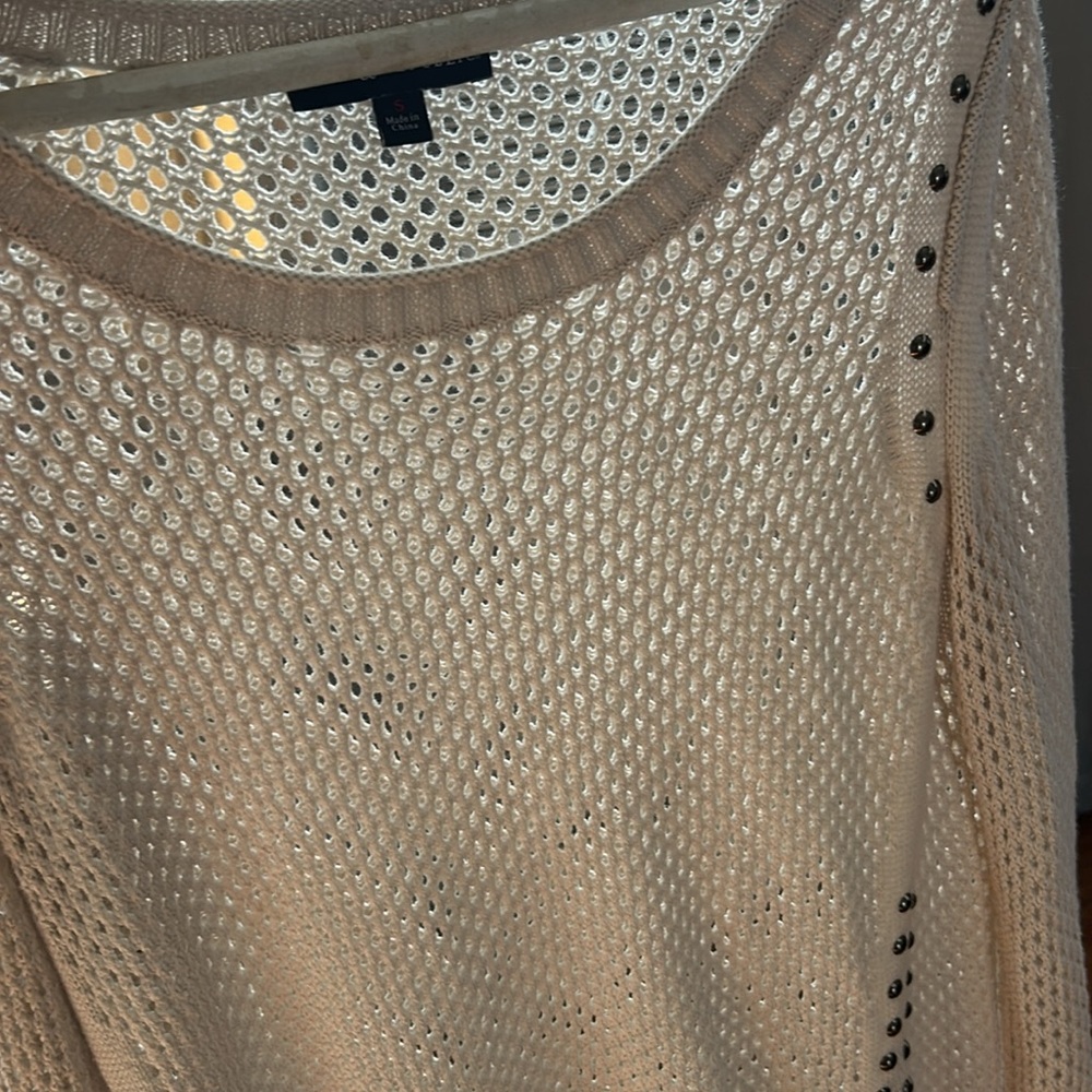 ROCK and REPUBLIC Sweater - Picture 3 of 5